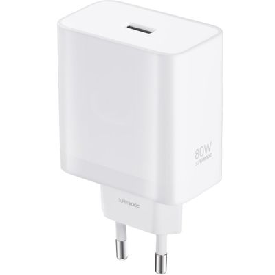 OnePlus SUPERVOOC 80W Type-A cestovní dobíječ