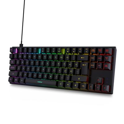 Niceboy K310X, CZ/SK