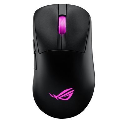 ASUS ROG Keris II Origin (Black)