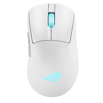 ASUS ROG Keris II Origin (White)