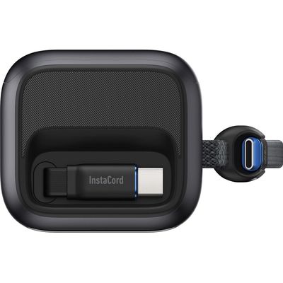 Powerbanka Anker 25000mAh, 165W s kabelem USB-C šedá