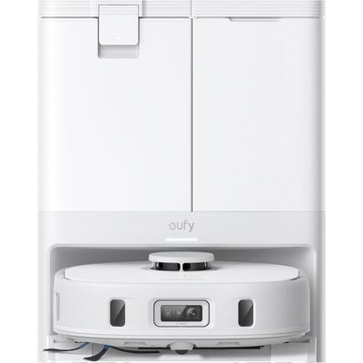 Robotický vysavač Anker eufy X10 Pro Omni 8000Pa bílý