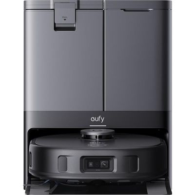 Robotický vysavač Anker eufy X10 Pro Omni 8000Pa černý