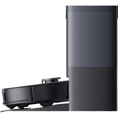 Robotický vysavač Anker eufy X10 Pro Omni 8000Pa černý