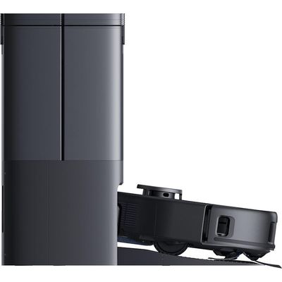 Robotický vysavač Anker eufy X10 Pro Omni 8000Pa černý