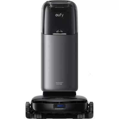 Robotický vysavač Anker eufy S1 Pro 8000Pa šedý