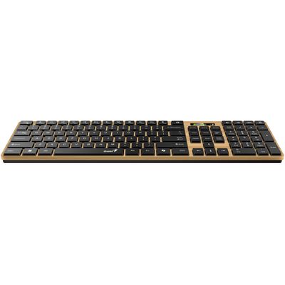 Genius Slimstar 7250BT, CZ/SK
