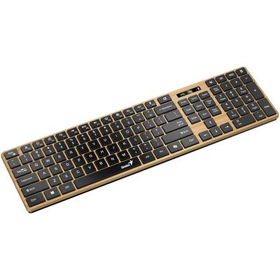 Genius Slimstar 7250BT, CZ/SK