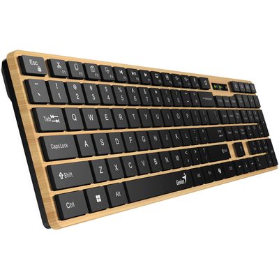 Genius Slimstar 7250BT, CZ/SK