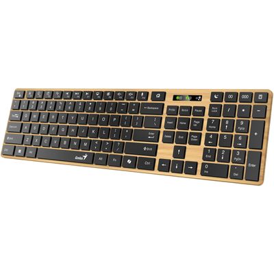 Genius Slimstar 7250BT, CZ/SK