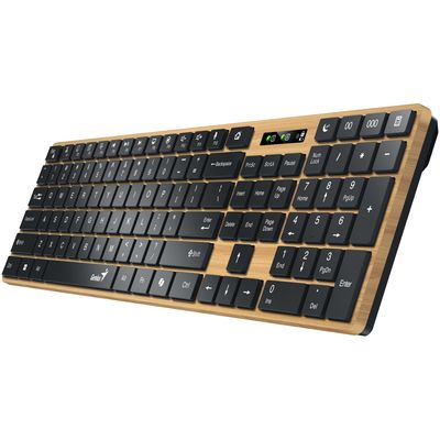 Genius Slimstar 7250BT, CZ/SK