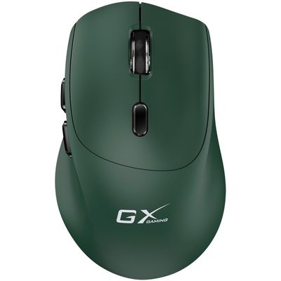 Genius GX Gaming Scorpion M8100 Army Green