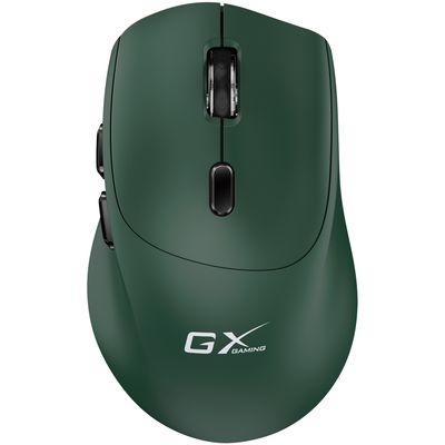 Genius GX Gaming Scorpion M8100 Army Green