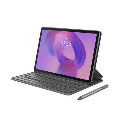 Lenovo Idea Tab 11 5G (TB336ZU) 8GB + 256GB Luna Grey + pero + klávesnice (CZSK)