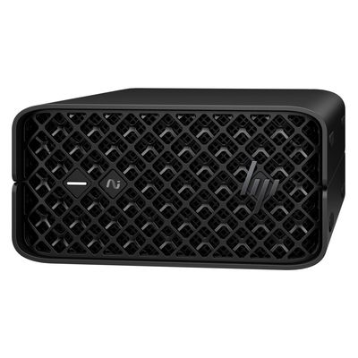 HP Z2 Mini G1a (B34L2ES)