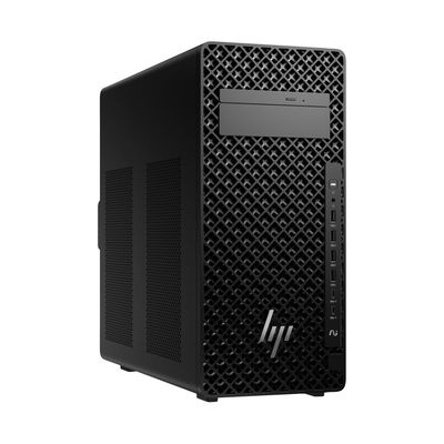 HP Z2 Tower G1i (B34L6ES)