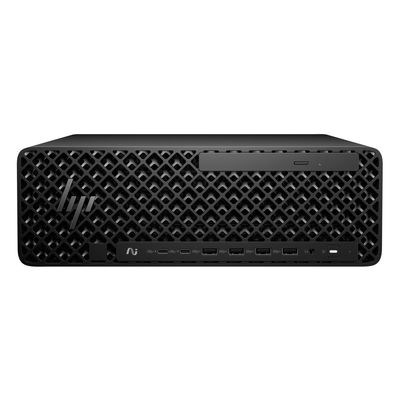 HP Z2 SFF G1i (B34KYES)