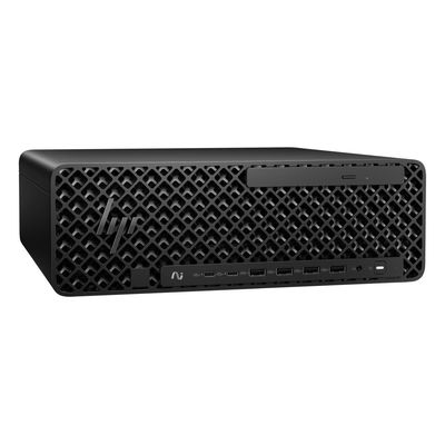 HP Z2 SFF G1i (B34KYES)