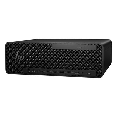 HP Z2 SFF G1i (B34KYES)