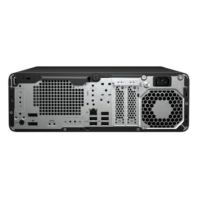 HP Z2 SFF G1i (B34KYES)