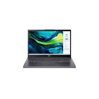 Acer Aspire 15 Steel Gray (A15-61M-R8ST) (NX.J9DEC.002)