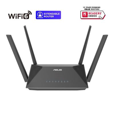 ASUS RT-AX52 Pro