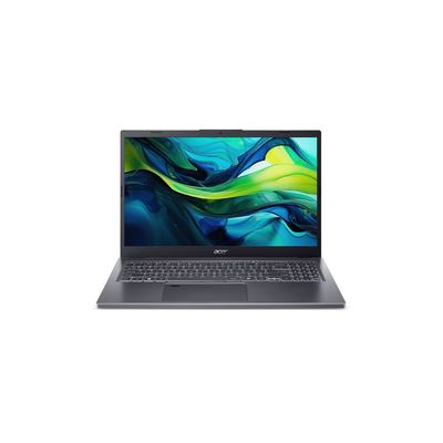 Acer Aspire 15 Steel Gray (A15-51M-50MV) (NX.JKVEC.001)