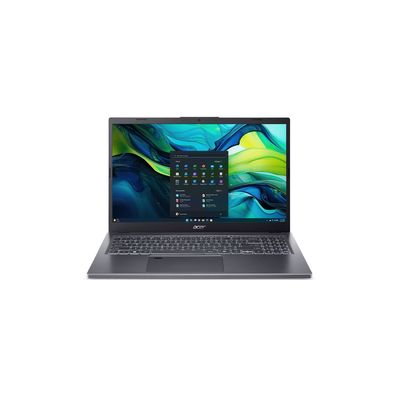 Acer Aspire 15 Steel Gray (A15-51M-52P4) (NX.JCJEC.001