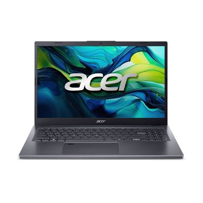 Acer Aspire 15 Steel Gray (A15-51M-7236) (NX.JCJEC.003)