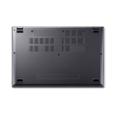 Acer Aspire 15 Steel Gray (A15-51M-7236) (NX.JCJEC.003)