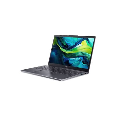 Acer Aspire 15 Steel Gray (A15-51M-75XF) (NX.JKVEC.002)