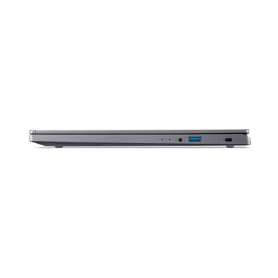 Acer Aspire 15 Steel Gray (A15-51M-75XF) (NX.JKVEC.002)