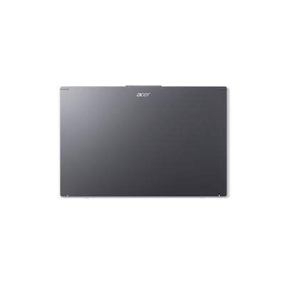 Acer Aspire 15 Steel Gray (A15-51M-75XF) (NX.JKVEC.002)