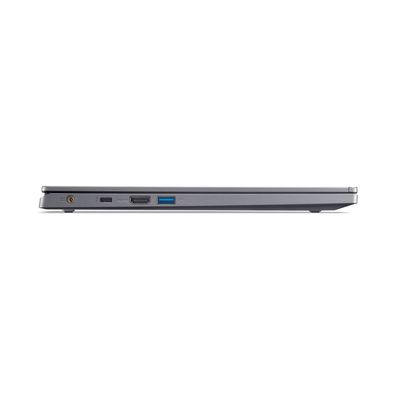 Acer Aspire 15 Steel Gray (A15-51M-75XF) (NX.JKVEC.002)