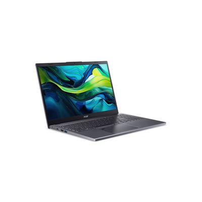 Acer Aspire 15 Steel Gray (A15-51M-75XF) (NX.JKVEC.002)