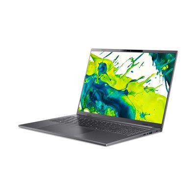 ACER Aspire 16 AI Steel Gray (A16-11M-X18U) (NX.JLNEC.007)