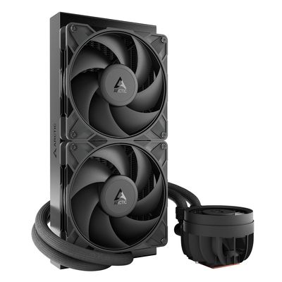ARCTIC Liquid Freezer III 280 Pro (Black)