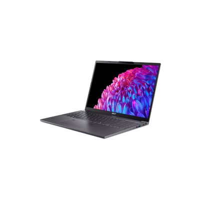 ACER Aspire 16 Steel Gray (A16-71M-50JT) (NX.J4XEC.001)