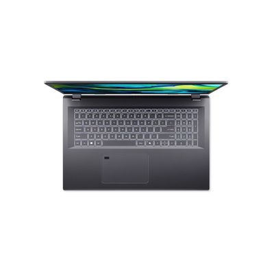 Acer Aspire 17 Steel Gray (A17-51GM-77PB) (NX.J1UEC.002)