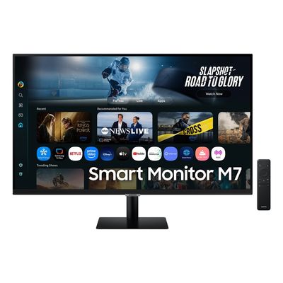 32 Samsung Smart Monitor M70F