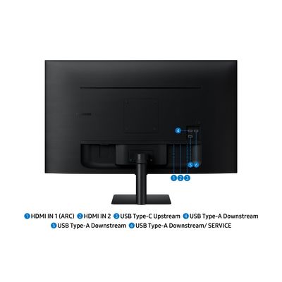 32 Samsung Smart Monitor M70F