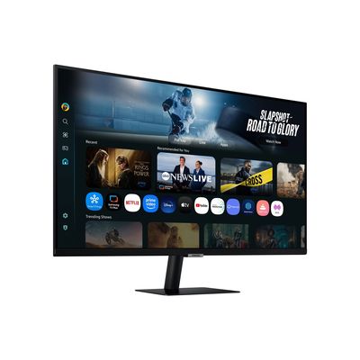 32 Samsung Smart Monitor M70F