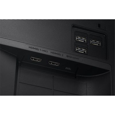32 Samsung Smart Monitor M70F