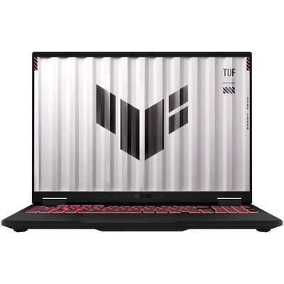 ASUS TUF Gaming A16 FA608UH-RV015W Jaeger Gray kovový
