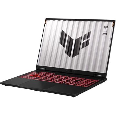 ASUS TUF Gaming A16 FA608UH-RV015W Jaeger Gray kovový