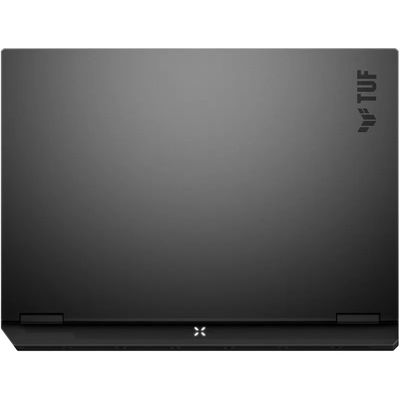 ASUS TUF Gaming A16 FA608UH-RV015W Jaeger Gray kovový