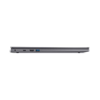Acer Aspire 17 Steel Gray (A17-51M-74AG) (NX.JL5EC.001)