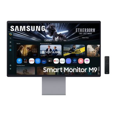 32 Samsung Smart OLED M90SF
