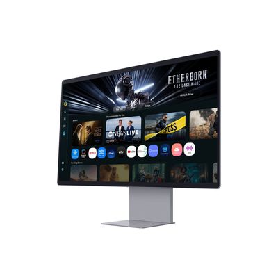 32 Samsung Smart OLED M90SF