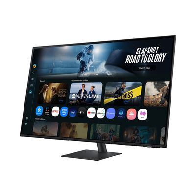 43 Samsung Smart Monitor M70F